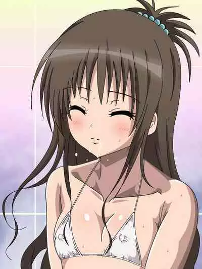 コロロフ的口足交等CG合集（青春猪头等H