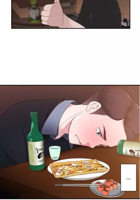 Tissue Thieves Ch.1-30