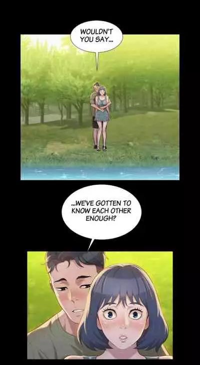 Sister Neighbors (Uncensored) [Chapter 1-18]