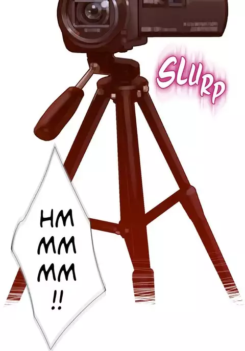 Scandal of the Witch Ch.1-37