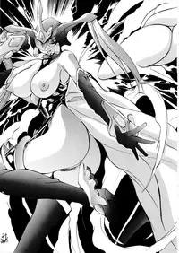 (C57) [Megami Kyouten (Aoki Reimu)] Natsu Otoko Matsuri Kai - Men’s Carnival in SUMMER! Kai (Angel Blade)