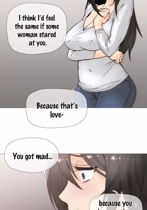 Household Affairs Ch.1-46