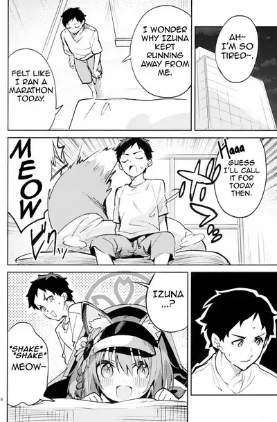 Me o Sorasanai Seito - Student who don't look away | The student who can't take her eyes of you