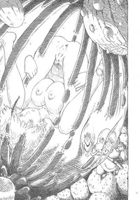 (C72) [Studio Zuburi (Sutajiozuburi Sakuhin)] Studio Zuburi Sakuhin Illust-shuu Kaze no Tani hen (Nausicaä of the Valley of the Wind)