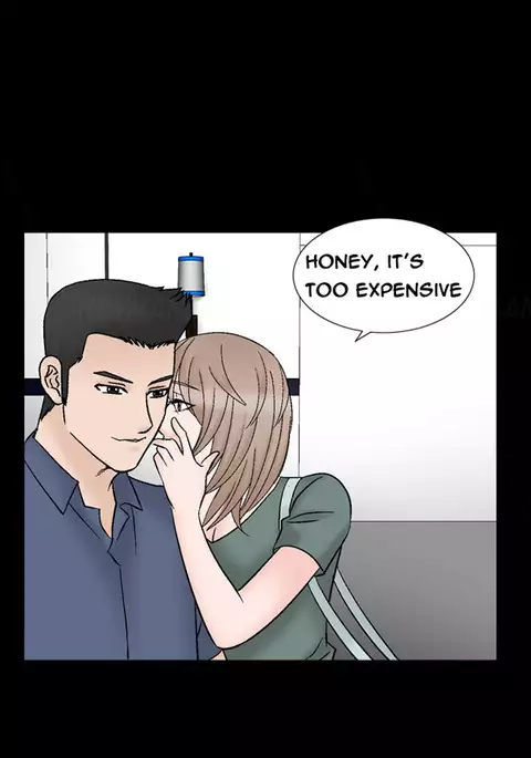 The Taste of Hands Ch.1-57