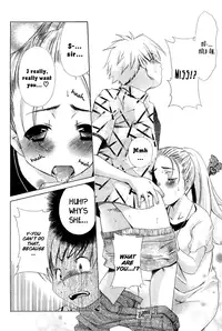[Seguchi Takahiro] Ore Tama | My Balls Ch. 1-41 (Complete) + Extras [English]