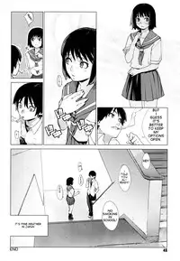 [Yukimi] Birthday ~Shokai Genteiban~ Ch.1-8, 10 [English] [Decensored]