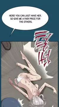 [Hong BanJang] Aharoo Ch.1-32 (English) (YoManga) (Ongoing)