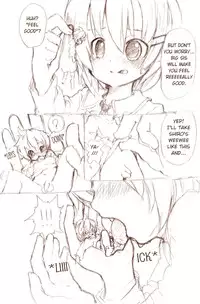 MM - Siro 1 [English]