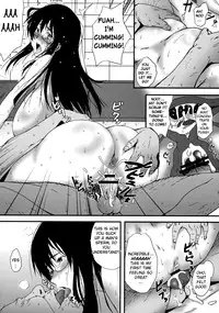 [Minpei Ichigo] Long Summer Vacation (Shinzui SUMMER Ver. Vol. 1) [English] =Doujin-Moe.us=