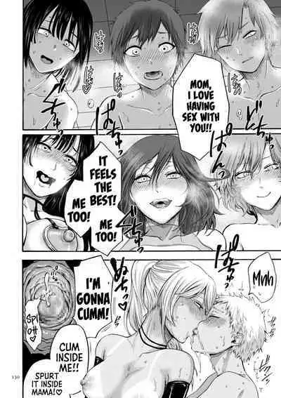 Anata wa Soko de Mitenasai | You Just Watch from There