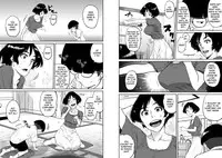 [Hana Hook] Hahaoya Shikkaku - Watashi to Musuko no Mesu Buta Netorare Fukushuugeki Ch. 1 [English] {Funeral of Smiles & LWB}
