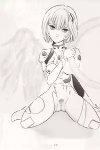 (C50) [Studio Dellforce (Various)] Sekai Seifuku Sailorfuku 10 (Neon Genesis Evangelion)