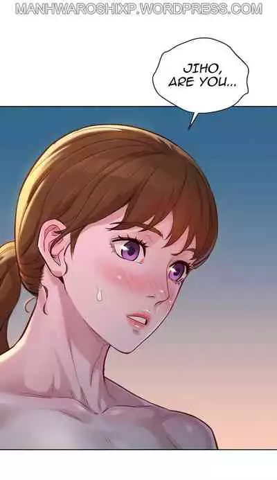 What do you Take me For? Ch.158/?