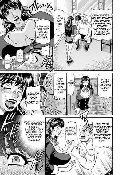 Magician to H na Deshi Ch.1-6