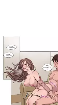 [Ramjak] Atonement Camp Ch.1-26 (English) (Ongoing)