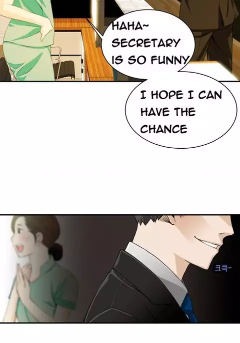 Kill the Dead Bastard Ch.1-8