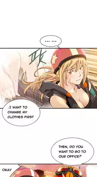[Gyuo] Kill the Dead Bastard Ch.0-15 (English) (Ongoing)