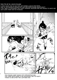 [PARANOIA CAT (Fujiwara Shunichi)] Zoku - Gokkan no Jikkenshitsu | Continuation - Frigid Laboratory (One Piece) [English] [EHCOVE] [Digital]