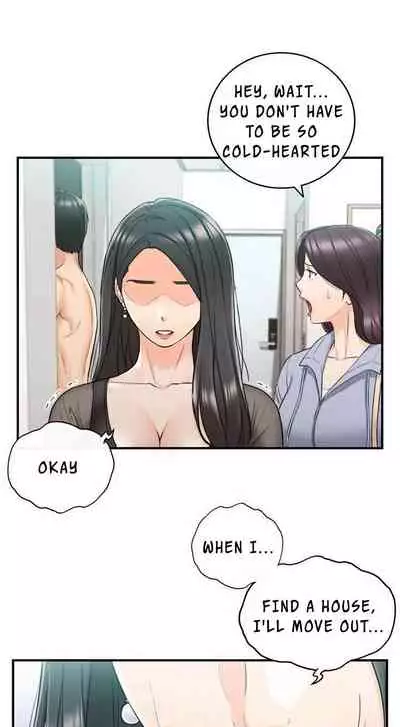 Young Boss Manhwa 01-73 [English]