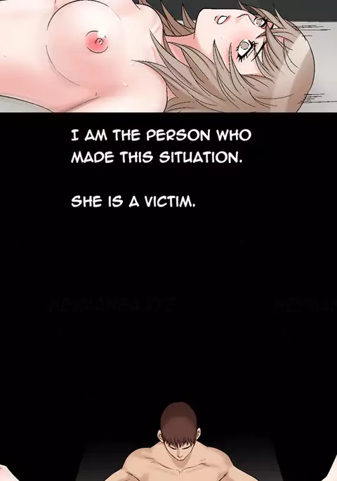 The Taste of Hands Ch.1-63