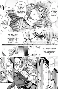 [RED-RUM] Houkago Shukujo-kai | After School Ladies Club - Ch. 3 (COMIC Penguin Celeb 2014-10) [English] =SW=