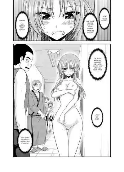 [Valssu(Charu)] Roshutsu Shoujo Yuugi Kan ~Akira Shojo Soushitsu Hen~ (Exhibitionist Girl's Play Kan ~Akira's Defloration Ver.~) Ch. 0-2(Part 1) [English] [Munyu][Digital]