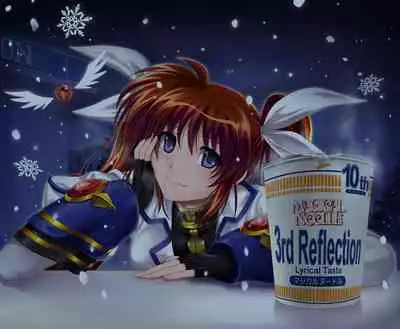 Cyclone no Doujinshi Matome 2012-2019 part 2