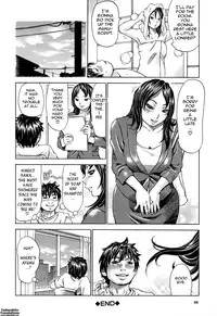 [Millefeuille] Passion Packed Ch. 1-4 [English] {Tadanohito}