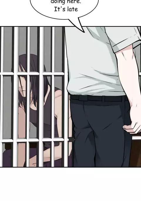 Tissue Thieves Ch.1-30