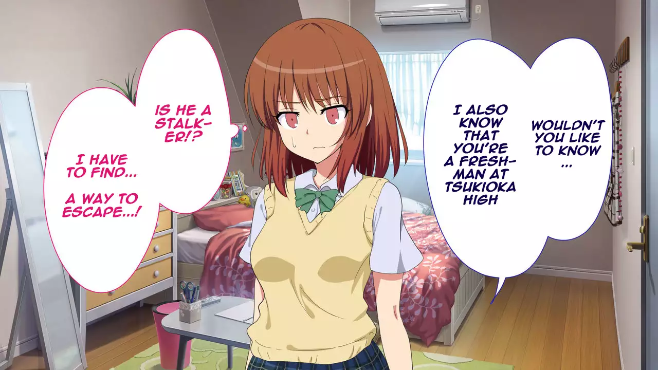 Sex Smartphone ~Kore sae Areba Dare demo Yareru~ | Sex Smartphone ~Let's you fuck anyone you want~