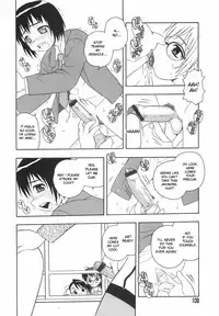 [Shinozaki Rei] Anadori Gataki Bokura [English] [desudesu]