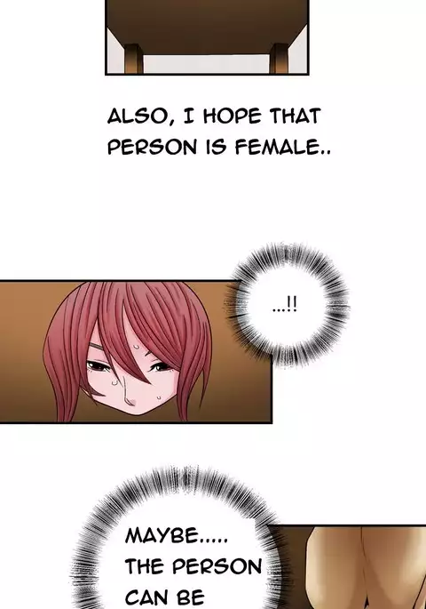 The Taste of Hands Ch.1-72