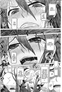 [Marukidou] Aisai Nettori [English] {CGrascal}