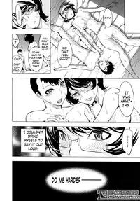 [Hakaba] Koukai Benjo | Public Toilet [English] [Tonigobe + Chocolate]