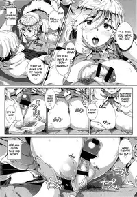 [Shinozuka Yuuji] One Time Gal (Hitozuma Life - Married Woman Life) [English] [Tigoris]