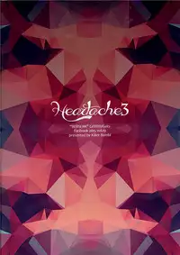 (C89) [Killer Bambi (Matsumoto Inaki)] Heartache 3 (Berserk) [English] [cseg64]