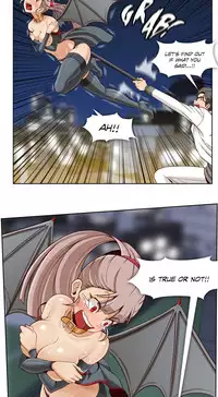 [Yi Hyeon Min] Secret Folder Ch.1-12 (English) (Ongoing)