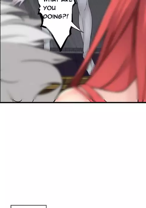 Tissue Thieves Ch.1-34