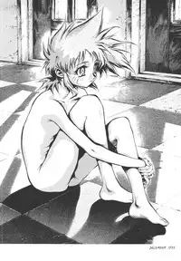 [ALPS & Okachimentaiko (Miyakawa Hajime)] Kaizoku Gangu (Various)