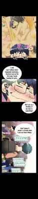 [Insane] Love Parameter Ch.1-37 (English) (YoManga) (Ongoing)