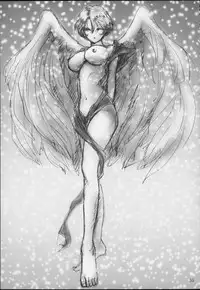 (C59) [Huzinami Koubou (Huzinami Kaoru)] Maria Taisen 4.1 Ayame Hakusho (Sakura Taisen)