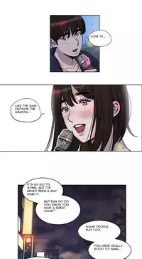 [Ramjak] Atonement Camp Ch.1-31 (English) (Ongoing)