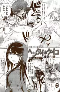 COMIC Shitsurakuten 2009-08