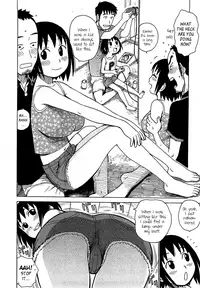 [Karma Tatsurou] Night After Night ch.1-4 (English)