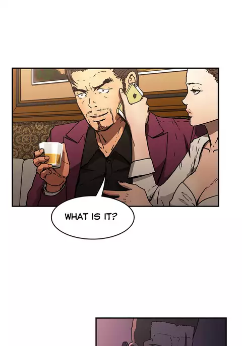 Refrain Love Ch.1-38