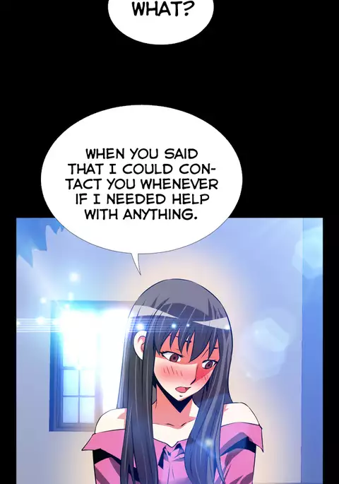 Love Parameter Ch.1-72