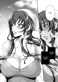 [Fei] Takusan Meshiagare Goshujin-sama Ch. 10 | Please Help Yourself, Master! Ch. 10 [English] [Natty Translations]