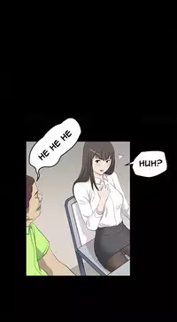 [Keum Sah Gong] Si-Eun Ch.1-34 (English) (Ongoing)