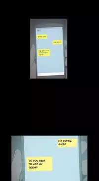 [Mr. Byeong-Su] Cohabitation Ch.1-49 (English) (Ongoing)